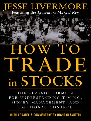 cover image of How to Trade In Stocks